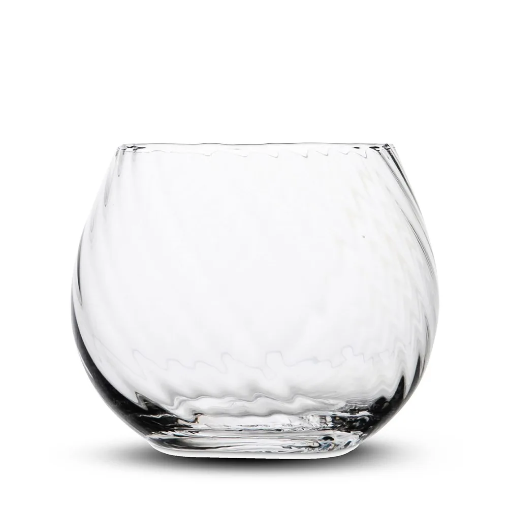 Byon Opacity set van 6 waterglazen 220ml