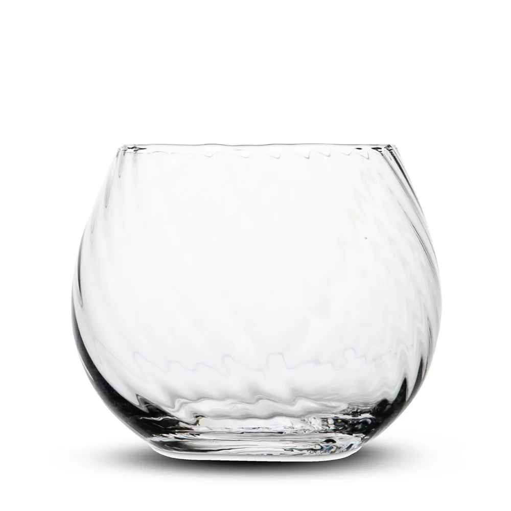 Byon Opacity set van 6 waterglazen 220ml productfoto 2 - Hidalgo Byon Opacity set van 6 waterglazen 220ml — productfoto 2