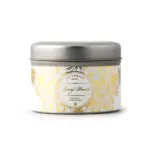 Victorian Sense Tinbox Juicy Peach geurkaars - Hidalgo Victorian Sense Tinbox Juicy Peach geurkaars