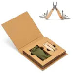Orrefors Hunting multitool - Hidalgo-werbeartikel Orrefors Hunting multitool