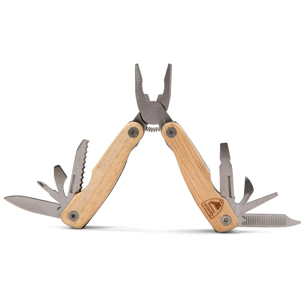 Orrefors Hunting multitool productfoto 2 - Hidalgo-werbeartikel Orrefors Hunting multitool — productfoto 2