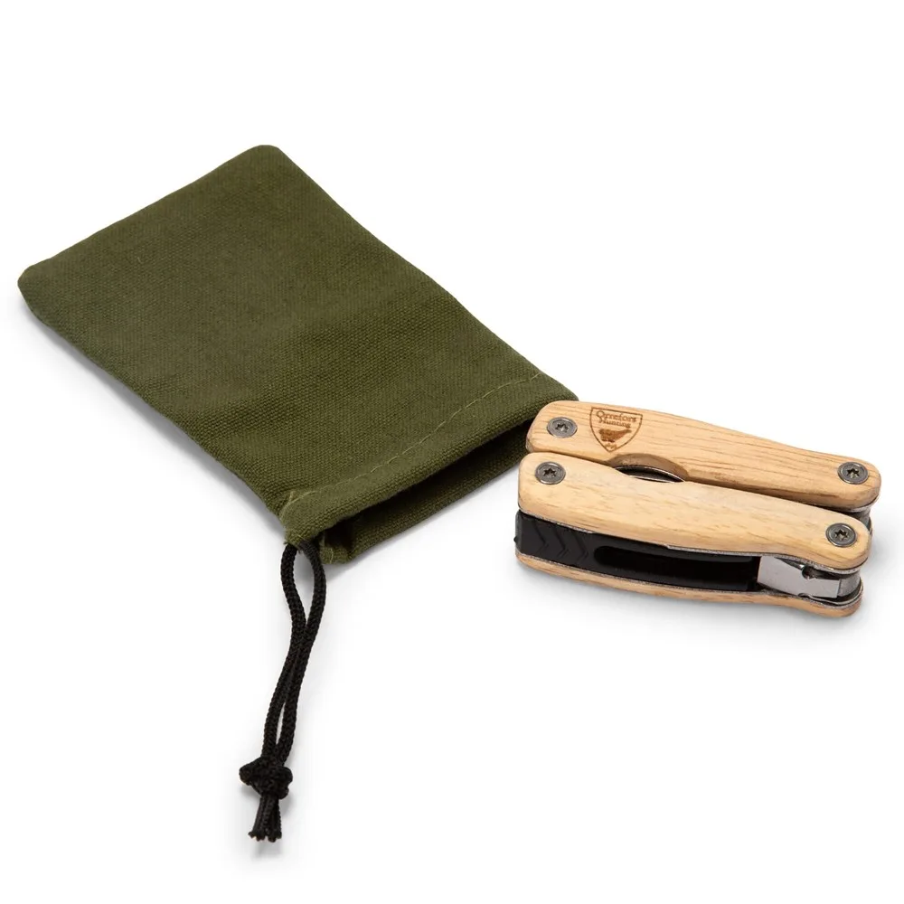 Orrefors Hunting multitool productfoto 5 - Hidalgo-werbeartikel Orrefors Hunting multitool — productfoto 5