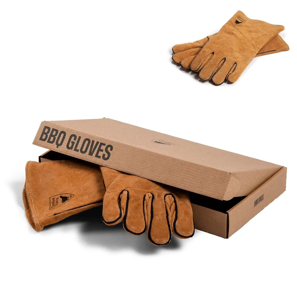Orrefors Hunting BBQ handschoenen