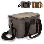Orrefors Hunting koeltas 12L - Hidalgo-werbeartikel Orrefors Hunting koeltas 12L