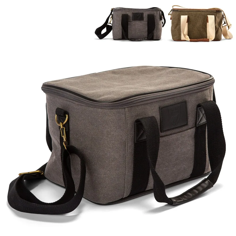Orrefors Hunting koeltas 12L