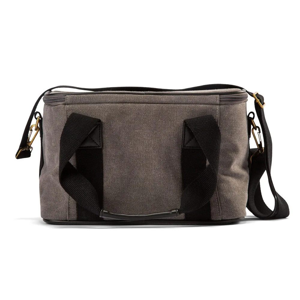 Orrefors Hunting koeltas 12L productfoto 3 - Hidalgo-werbeartikel Orrefors Hunting koeltas 12L — productfoto 3