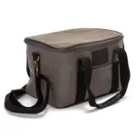 Orrefors Hunting koeltas 12L, grijs