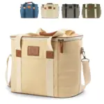 Orrefors Hunting koeltas 27 liter - Hidalgo-werbeartikel Orrefors Hunting koeltas 27 liter