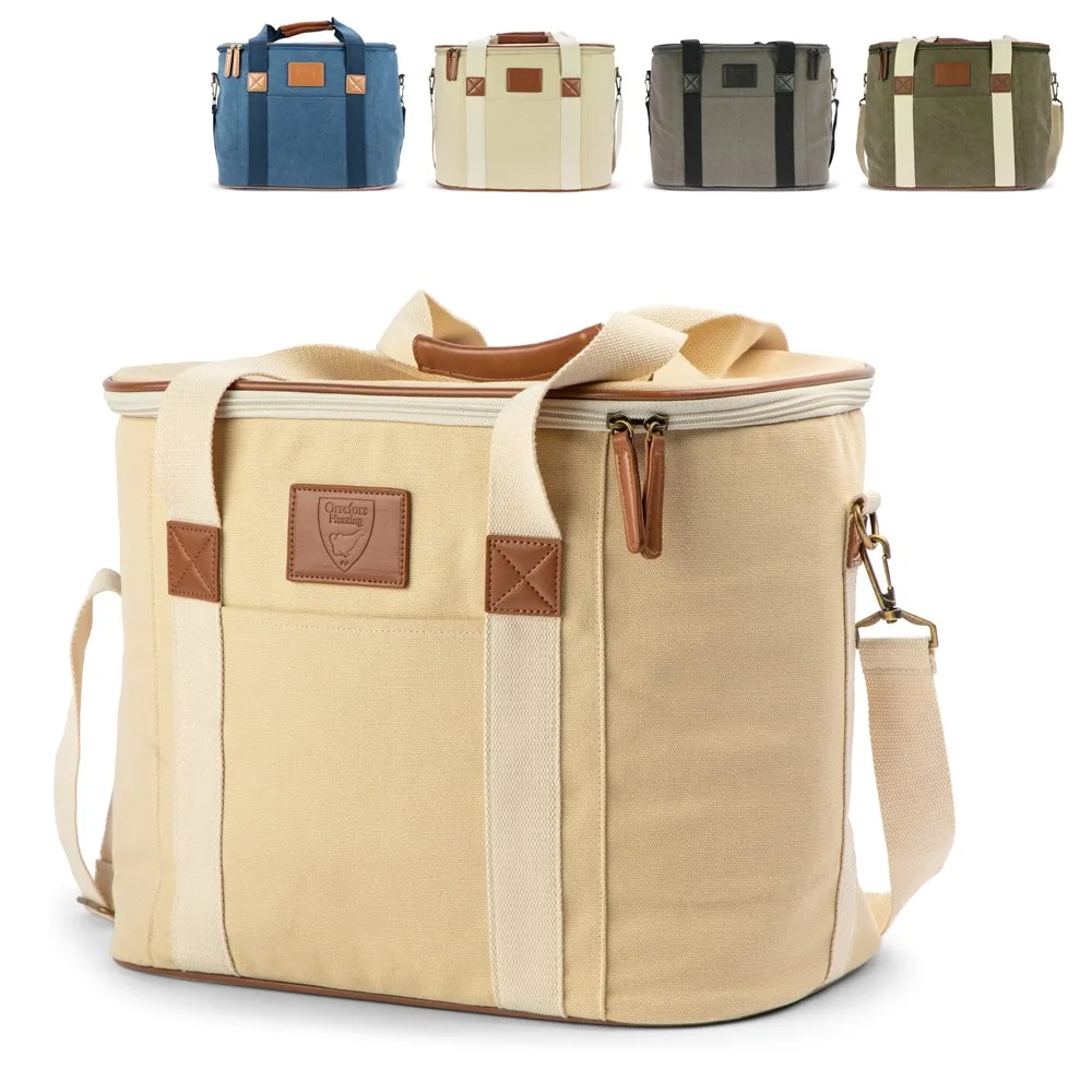 Orrefors Hunting koeltas 27 liter