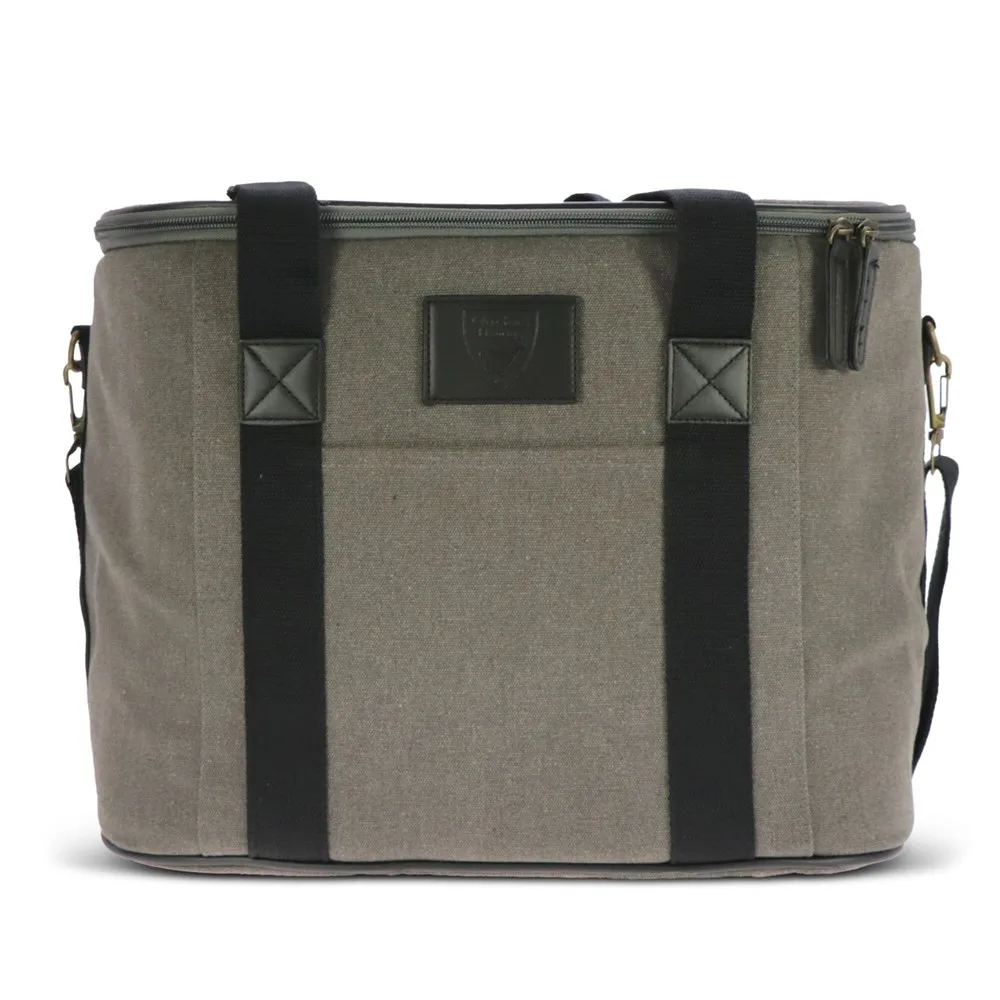 Orrefors Hunting koeltas 27 liter productfoto 10 - Hidalgo-werbeartikel Orrefors Hunting koeltas 27 liter — productfoto 10