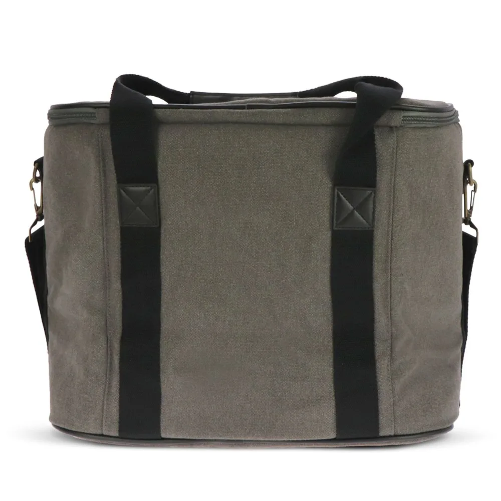 Orrefors Hunting koeltas 27 liter productfoto 11 - Hidalgo-werbeartikel Orrefors Hunting koeltas 27 liter — productfoto 11