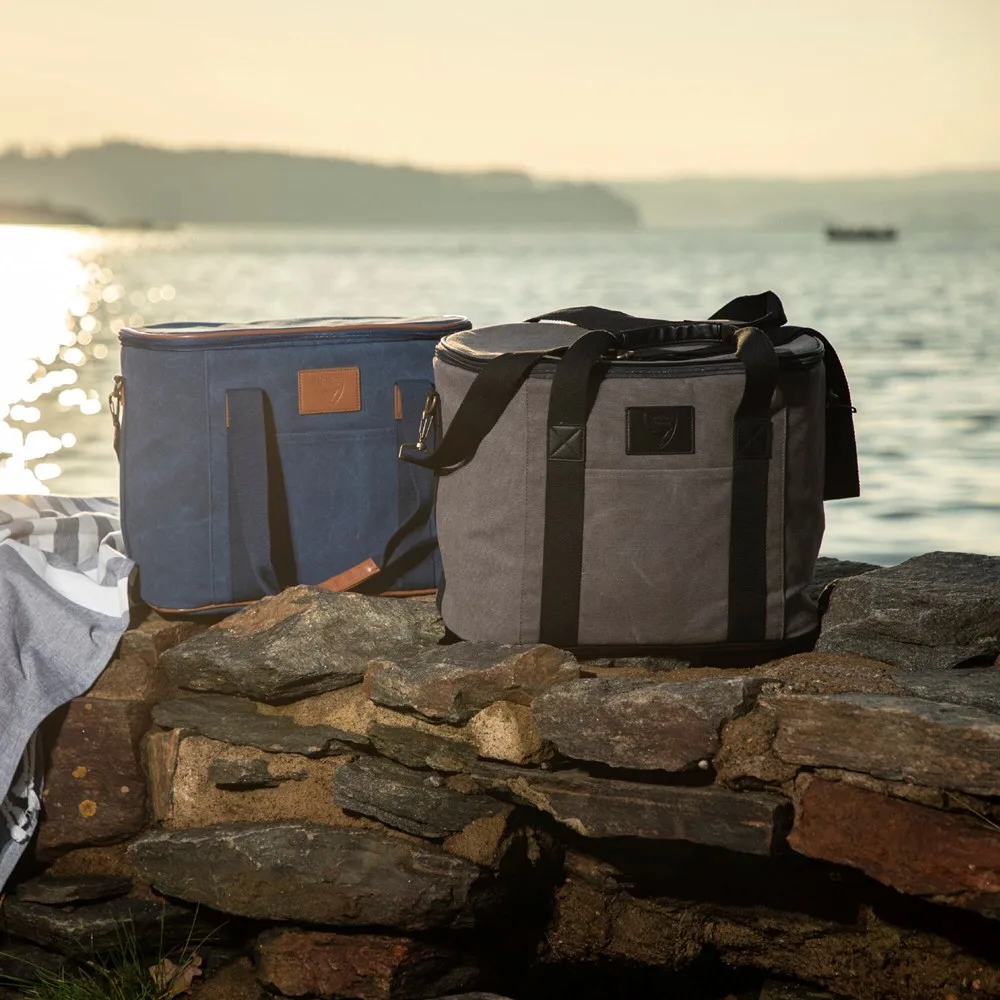 Orrefors Hunting koeltas 27 liter productfoto 13 - Hidalgo-werbeartikel Orrefors Hunting koeltas 27 liter — productfoto 13