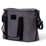 Orrefors Hunting koeltas 27 liter, grijs
