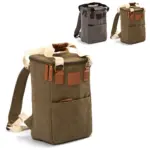Orrefors Hunting koel rugzak 10L - Hidalgo-werbeartikel Orrefors Hunting koel rugzak 10L
