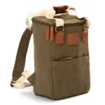 Orrefors Hunting koel rugzak 10L, groen