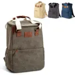 Orrefors Hunting koel rugzak 23L - Hidalgo-werbeartikel Orrefors Hunting koel rugzak 23L