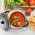 Orrefors Jernverk geëmailleerde braadpan 2.8L — productfoto 3