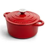 Orrefors Jernverk geëmailleerde braadpan 2.8L — productfoto 4