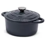 Orrefors Jernverk geëmailleerde braadpan 2.8L — productfoto 8