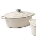 Orrefors Jernverk Ovale geëmailleerde braadpan 35L productfoto 6 - Hidalgo Orrefors Jernverk Ovale geëmailleerde braadpan 3.5L — productfoto 6