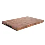 Orrefors Jernverk Acacia houten snijplank — productfoto 2