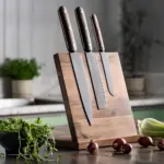 Orrefors Jernverk magnetische meshouder — productfoto 3