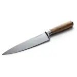 Orrefors Jernverk koksmes 8" staal