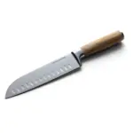 Orrefors Jernverk Santoku koksmes — productfoto 2