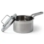 Orrefors Jernverk RVS steelpan 1,5L — productfoto 2