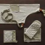 Lord Nelson Victory Short met strepen — productfoto 3