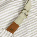 Lord Nelson Victory Short met strepen — productfoto 8