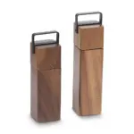 Orrefors Jernverk Zout- en Pepermolen BlackSmith serie — productfoto 2