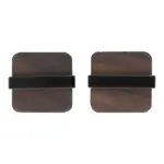Orrefors Jernverk Zout- en Pepermolen BlackSmith serie — productfoto 4