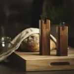 Orrefors Jernverk Zout- en Pepermolen BlackSmith serie — productfoto 5