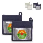 Lord Nelson Victory ovenwanten set 2 stuks - Hidalgo Lord Nelson Victory ovenwanten set 2 stuks