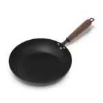 Orrefors Jernverk Gesmede Koekenpan BlackSmith-serie — productfoto 2