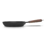 Orrefors Jernverk Gesmede Koekenpan BlackSmith-serie — productfoto 3