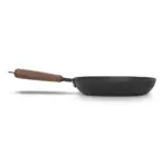 Orrefors Jernverk Gesmede Koekenpan BlackSmith-serie — productfoto 4