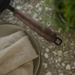 Orrefors Jernverk Gesmede Koekenpan BlackSmith-serie — productfoto 7