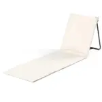 InSideOut strand matras beige - Hidalgo InSideOut strand matras, beige
