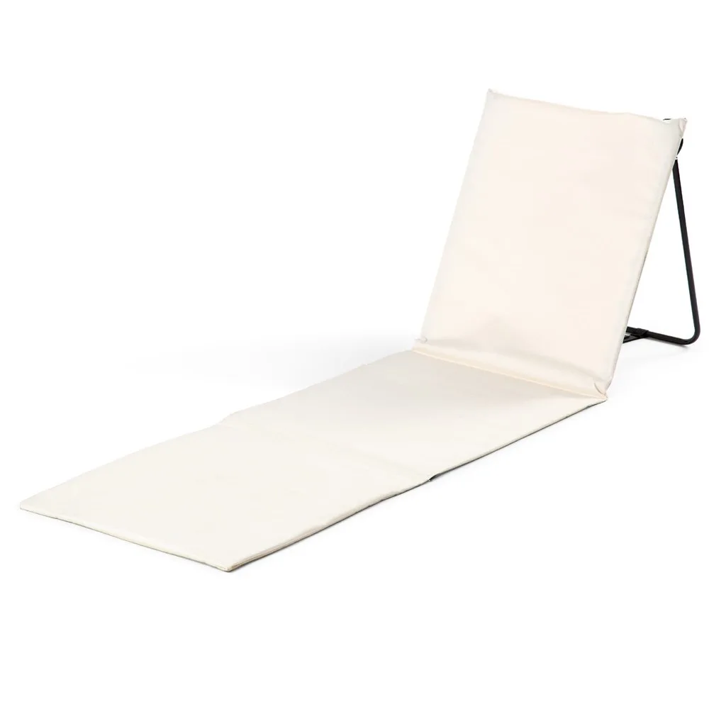 InSideOut strand matras beige - Hidalgo InSideOut strand matras, beige