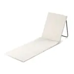 Strandmatte InSideOut bedrucken verstellbar Tasche faltbar