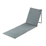 InSideOut strand matras, grijs — productfoto 9