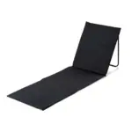 Strandmatte InSideOut bedrucken verstellbar Tasche faltbar