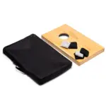 Lord Nelson mini Corn Hole spel, hout