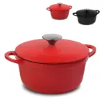 Orrefors Jernverk Aluminium pan 2.5L