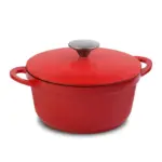 Orrefors Jernverk Aluminium pan 2.5L — productfoto 2