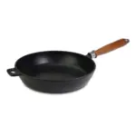 Orrefors Jernverk Koekenpan 26.5cm Gietijzer — productfoto 2