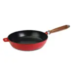 Orrefors Jernverk Koekenpan 26.5cm Gietijzer — productfoto 3