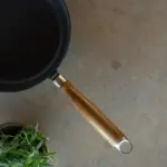 Orrefors Jernverk Koekenpan 26.5cm Gietijzer — productfoto 4
